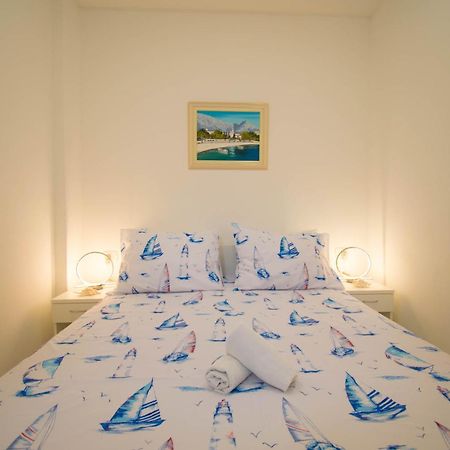 Apartments Manuela - Baška Voda Kültér fotó